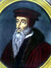 John Calvin