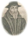 John Foxe