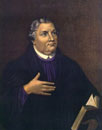 Martin Luther